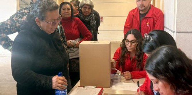 Elección Mesas para UPZ de la localidad de Usme Elección Mesas para UPZ de la localidad de Usme