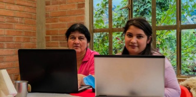 Encuentros Ciudadanos Virtuales