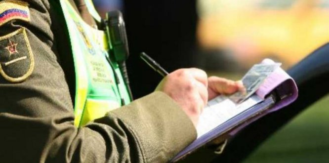 Secretaría de Movilidad informa que NO notifica foto-comparendos por correo electrónico