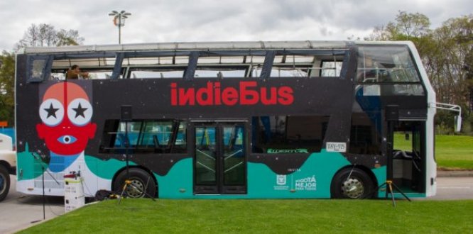 IndieBo Usme