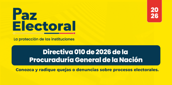 Estrategia de Paz Electoral Estrategia de Paz Electoral