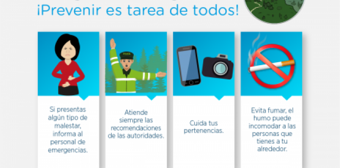 gestión del riesgo