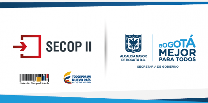 Conoce cómo inscribirte en el SECOP I