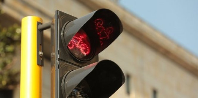 ARRANCA EL CONTRATO DE SEMAFORIZACIÓN INTELIGENTE EN BOGOTÁ