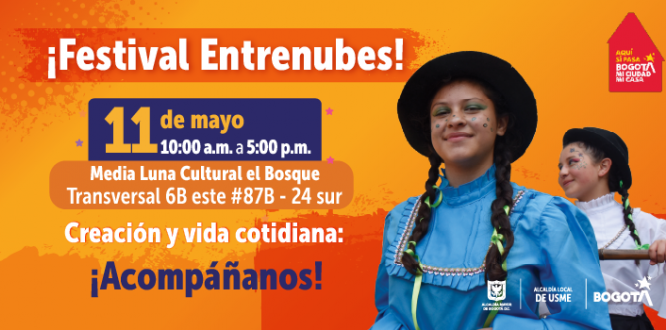 FESTIVAL ENTRENUBES