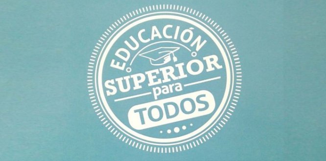 Financiación de la Educación Superior para Bachilleres Oficiales Financiación de la Educación Superior para Bachilleres Oficiales