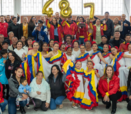 Proyecta Local