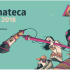Cinemateca Rodante 2018