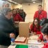 Elección Mesas para UPZ de la localidad de Usme