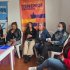 Encuentro de mujeres en la localidad de Usme