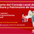 ¡Haz parte del Consejo Local de Arte, Cultura y Patrimonio de Usme!