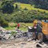 Recuperando la vereda los Soches
