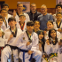 Taekwondo