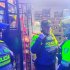 Operativo establecimientos de alto impacto en Usme