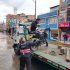 Operativo de Mal Parqueo en Usme
