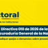 Estrategia de Paz Electoral