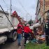 Recuperación de espacio púbico en Usme