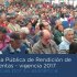 Rendición de cuentas
