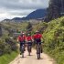 En Usme se combina el paisaje y el deporte en una misma travesía