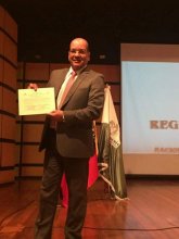 Ricardo de La Rosa