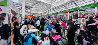 Jornada de Adopción animal en Usme