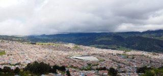 En Usme la comunicación comunitaria construye democracia.